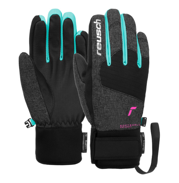 REUSCH SIMON R-TEX® XT JUNIOR