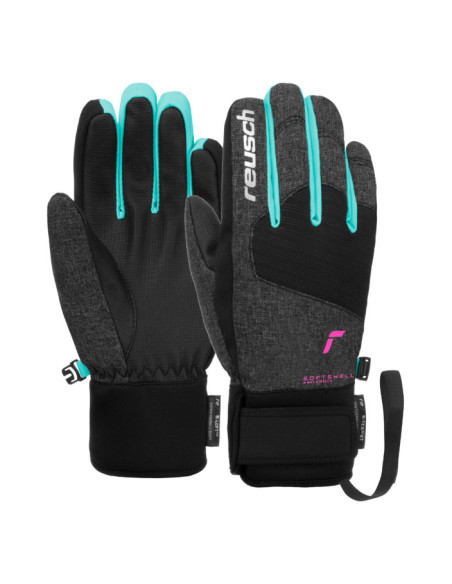 REUSCH SIMON R-TEX® XT JUNIOR