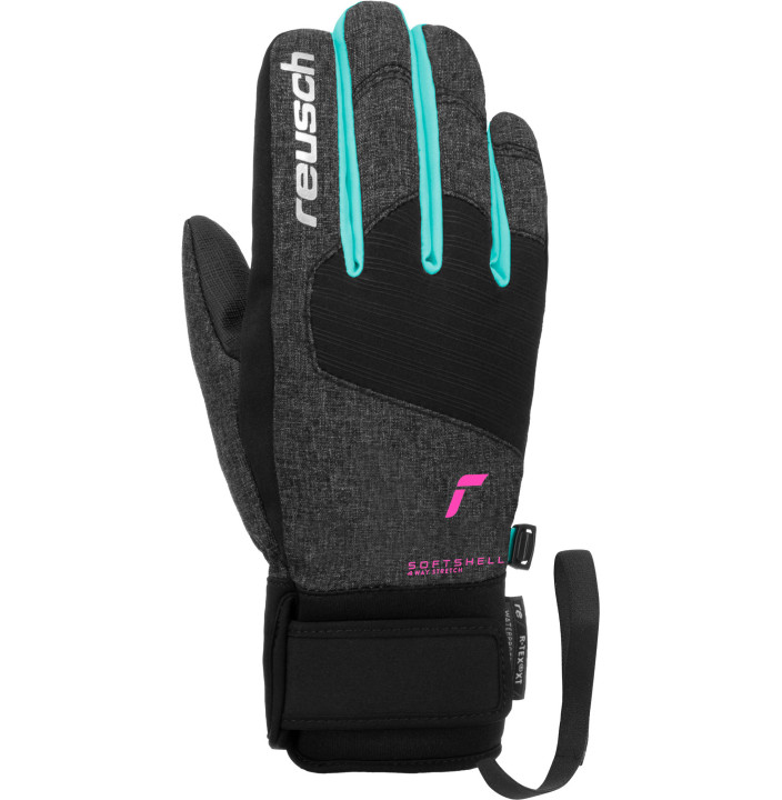 REUSCH SIMON R-TEX® XT JUNIOR
