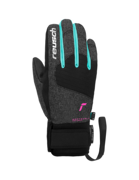 REUSCH SIMON R-TEX® XT JUNIOR