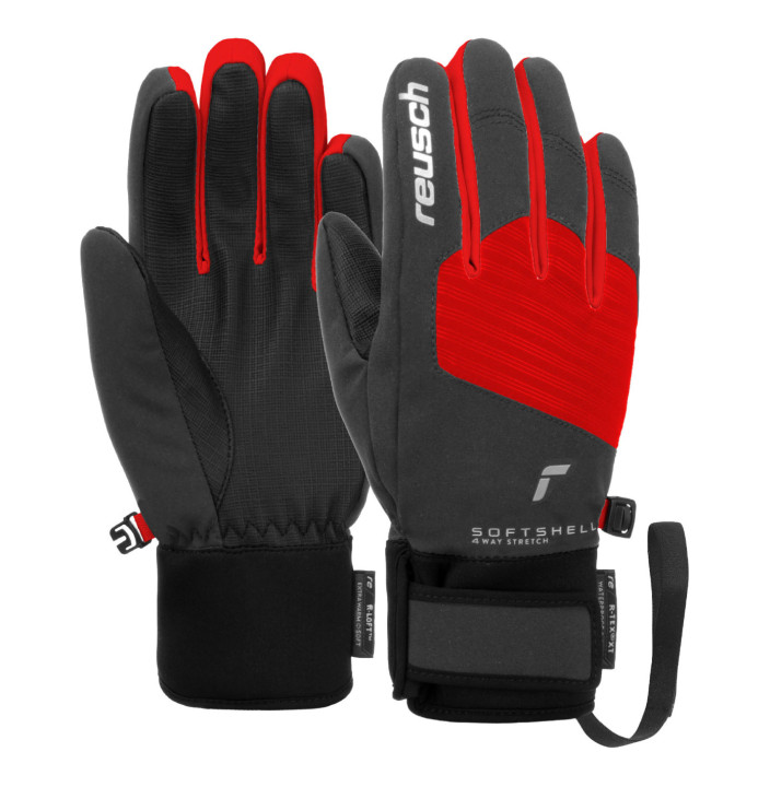 REUSCH SIMON R-TEX® XT JUNIOR