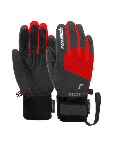 REUSCH SIMON R-TEX® XT JUNIOR