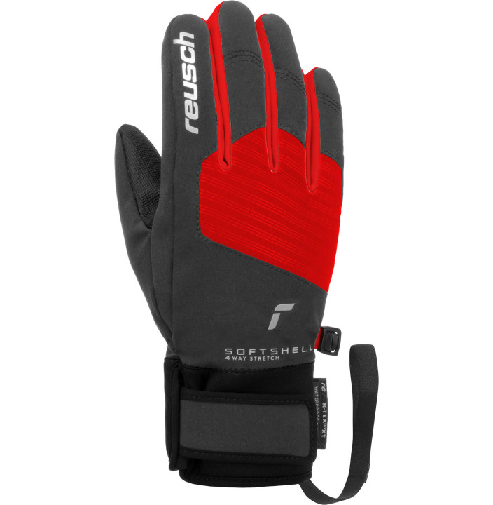 REUSCH SIMON R-TEX® XT JUNIOR