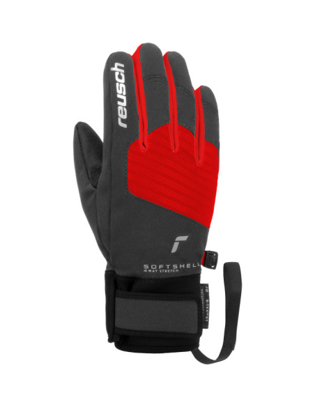 REUSCH SIMON R-TEX® XT JUNIOR