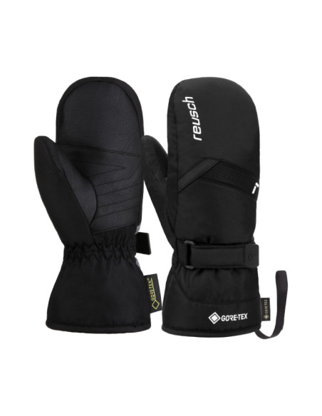 Reusch Flash GORE-TEX Junior Mitten