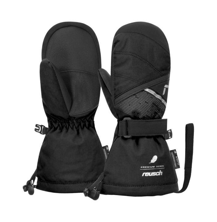 Reusch Kaden Down R-TEX® XT Mitten