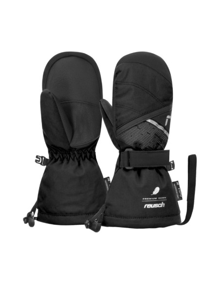 Reusch Kaden Down R-TEX® XT Mitten