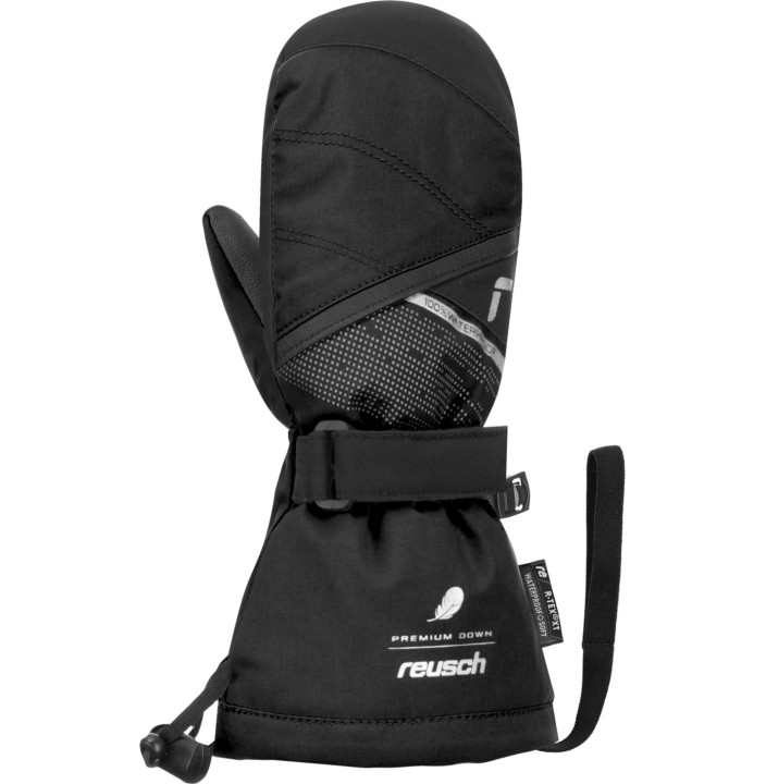 Reusch Kaden Down R-TEX® XT Mitten