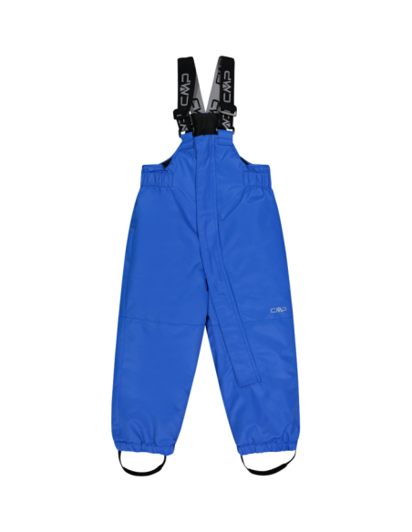 KID'S SKI SALOPETTES