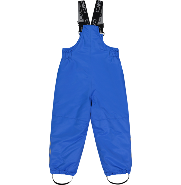 KID'S SKI SALOPETTES