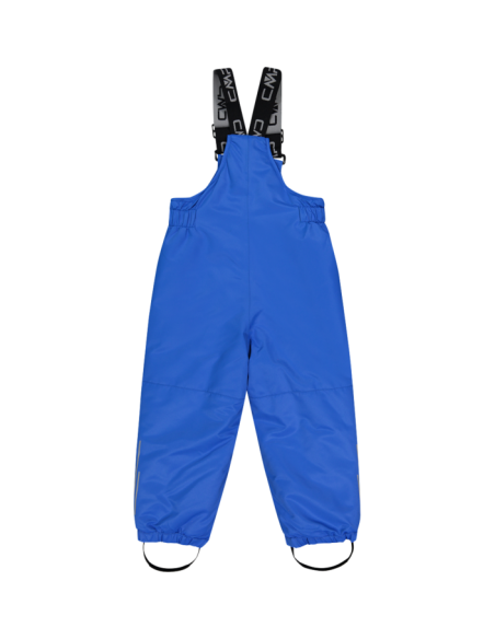 KID'S SKI SALOPETTES
