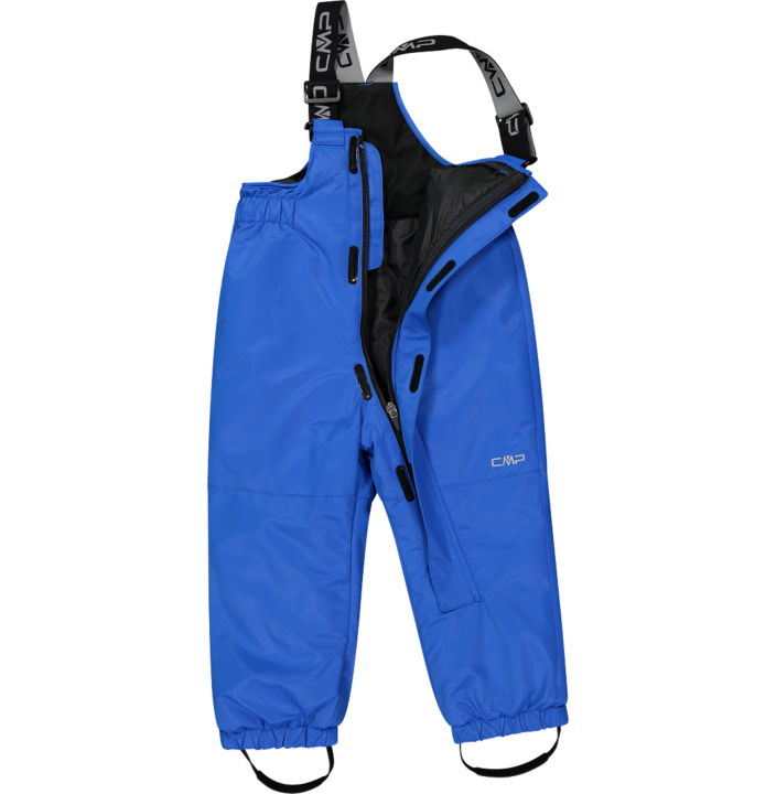 KID'S SKI SALOPETTES