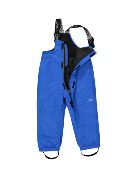 KID'S SKI SALOPETTES