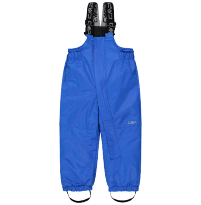 KID'S SKI SALOPETTES