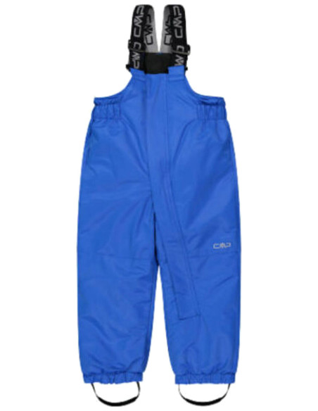 KID'S SKI SALOPETTES