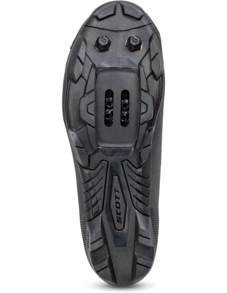 ZAPATILLAS MTB COMP BOA LADY