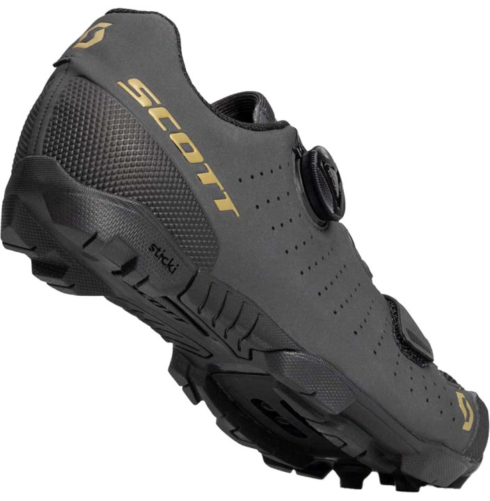 ZAPATILLAS MTB COMP BOA LADY