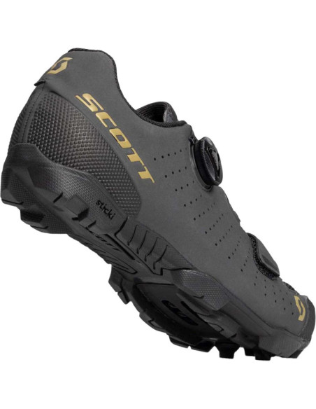 ZAPATILLAS MTB COMP BOA LADY