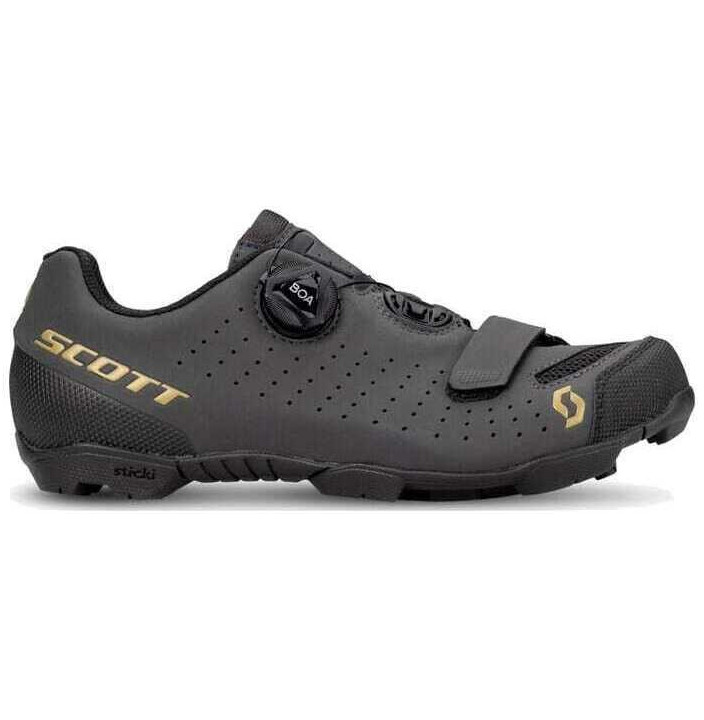 ZAPATILLAS MTB COMP BOA LADY