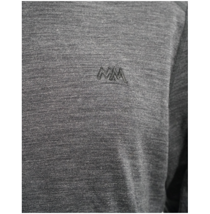 Nordic Merino Inner LS Men