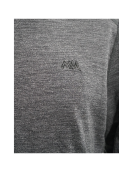 Nordic Merino Inner LS Men