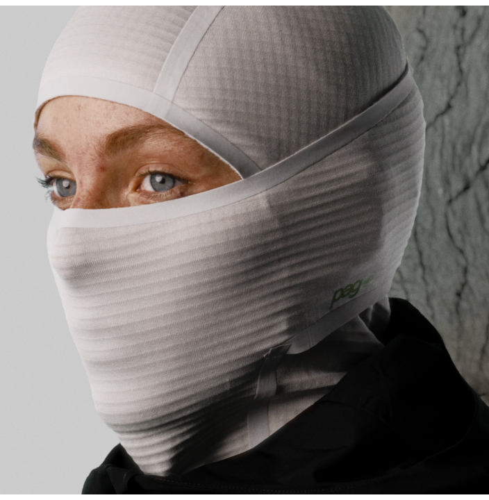BALACLAVA FIT PRO AIR GRID™