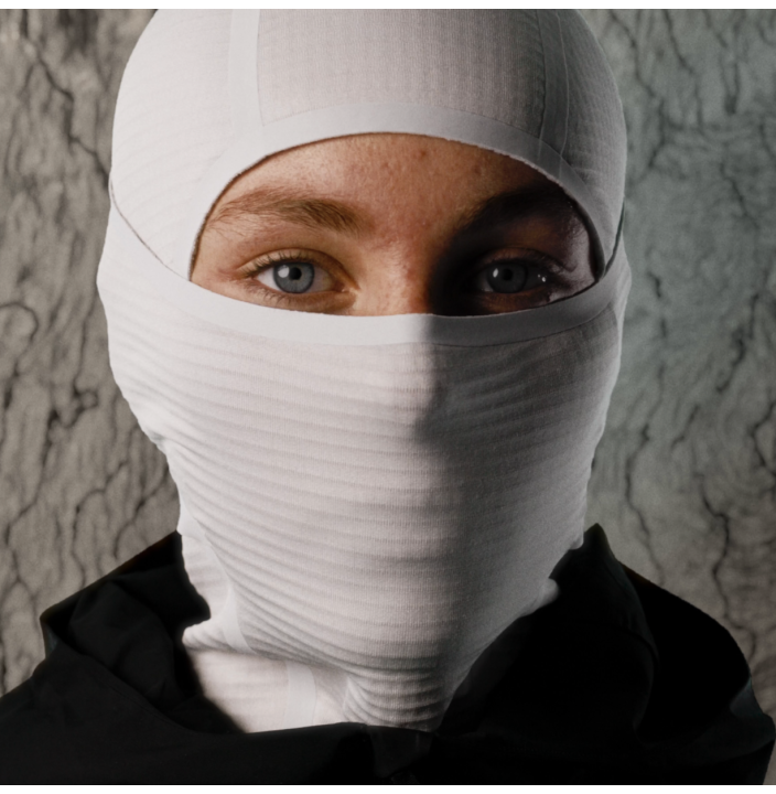 BALACLAVA FIT PRO AIR GRID™