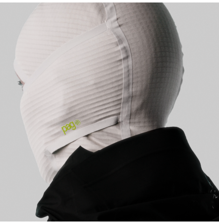 BALACLAVA FIT PRO AIR GRID™