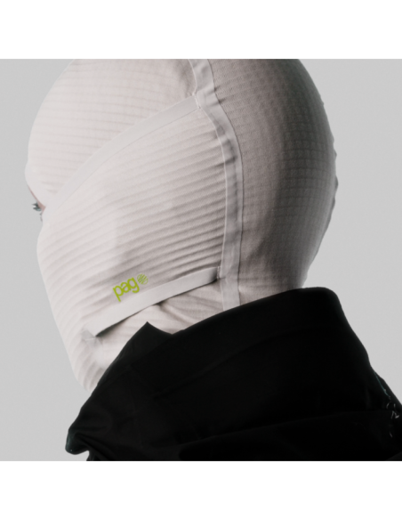 BALACLAVA FIT PRO AIR GRID™