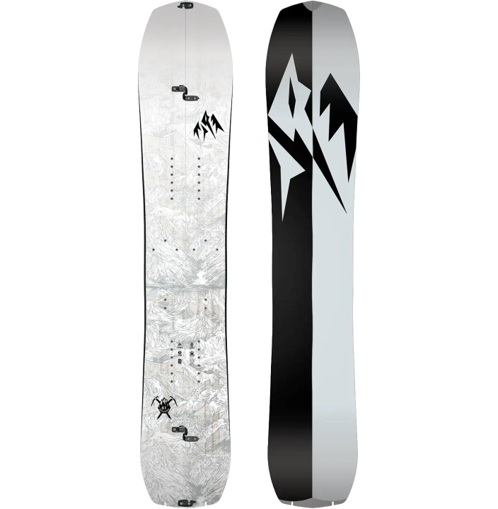 MEN'S SOLUTION SPLITBOARD