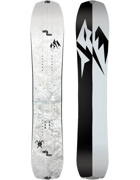 MEN'S SOLUTION SPLITBOARD