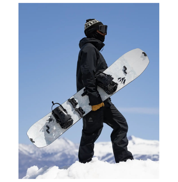 MEN'S SOLUTION SPLITBOARD
