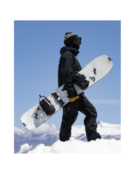 MEN'S SOLUTION SPLITBOARD