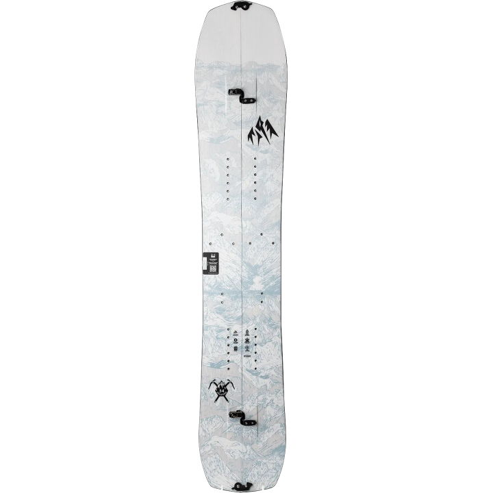 MEN'S SOLUTION SPLITBOARD