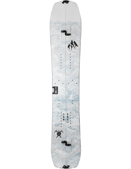 MEN'S SOLUTION SPLITBOARD