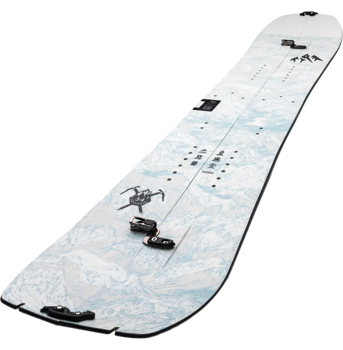 MEN'S SOLUTION SPLITBOARD