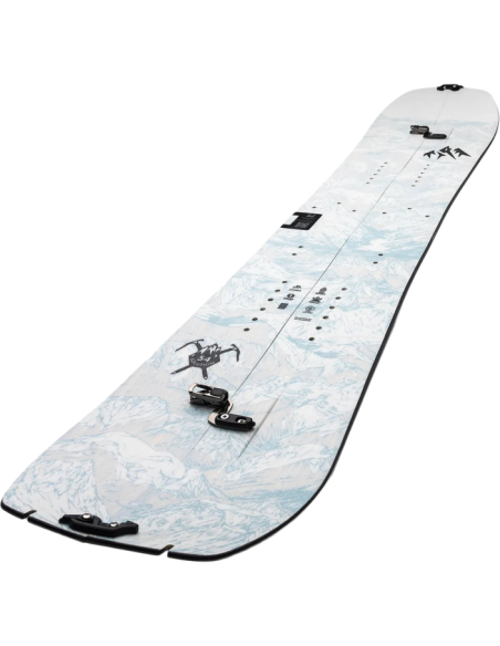 MEN'S SOLUTION SPLITBOARD