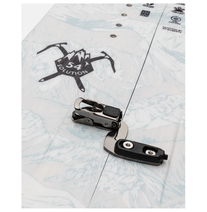 MEN'S SOLUTION SPLITBOARD