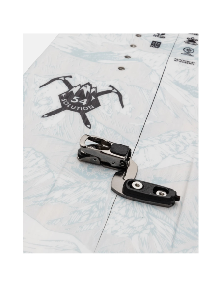 MEN'S SOLUTION SPLITBOARD