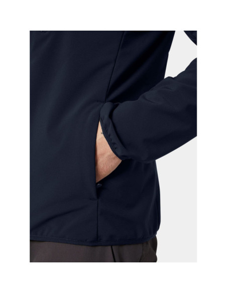 CREW SOFTSHELL JACKET 2.0