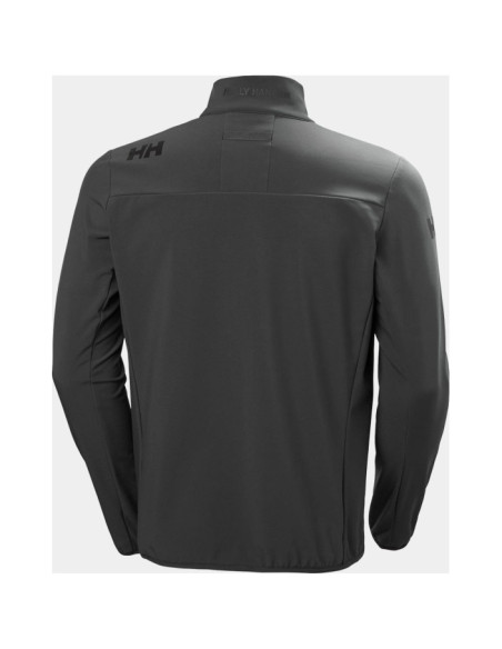 CREW SOFTSHELL JACKET 2.0