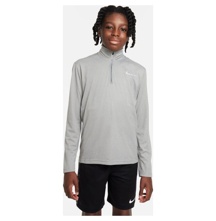 B NK DF POLY+ 1 4 ZIP