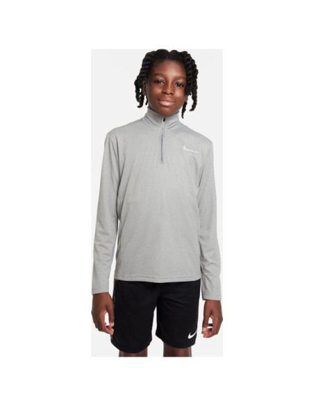 B NK DF POLY+ 1 4 ZIP