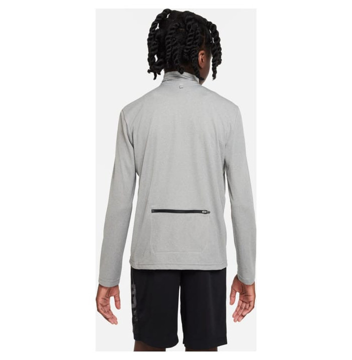 B NK DF POLY+ 1 4 ZIP