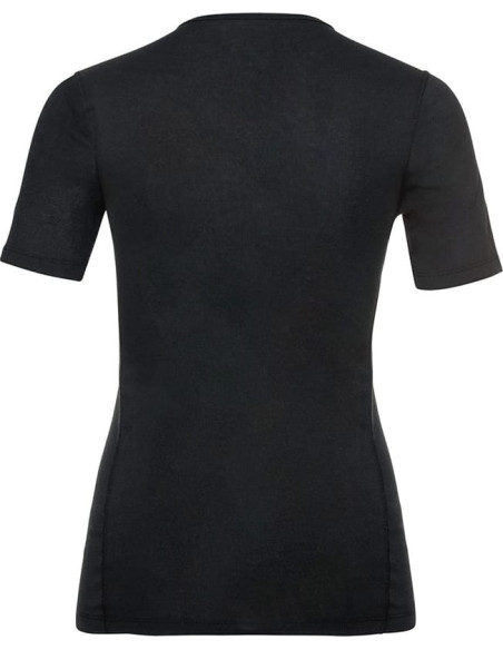 BL TOP CREW NECK S S ACTIVE WARM ECO