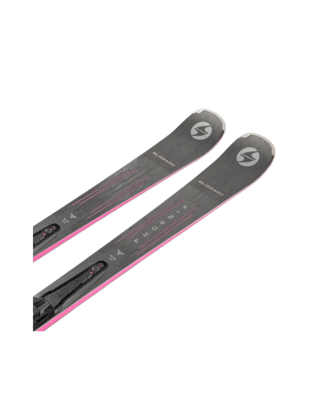 PHOENIX R14 PRO + TPX 12 W