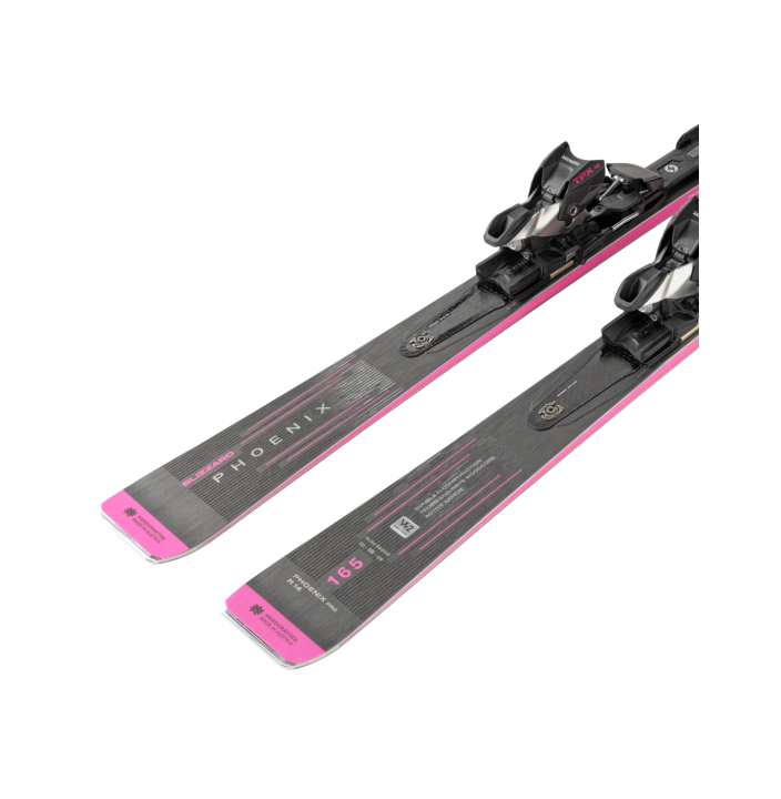 PHOENIX R14 PRO + TPX 12 W