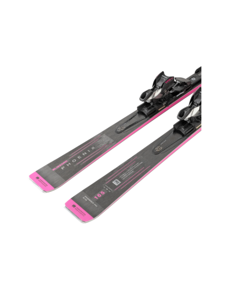 PHOENIX R14 PRO + TPX 12 W