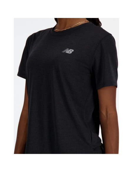 NB ATHLETICS SHORT SLEEVE
