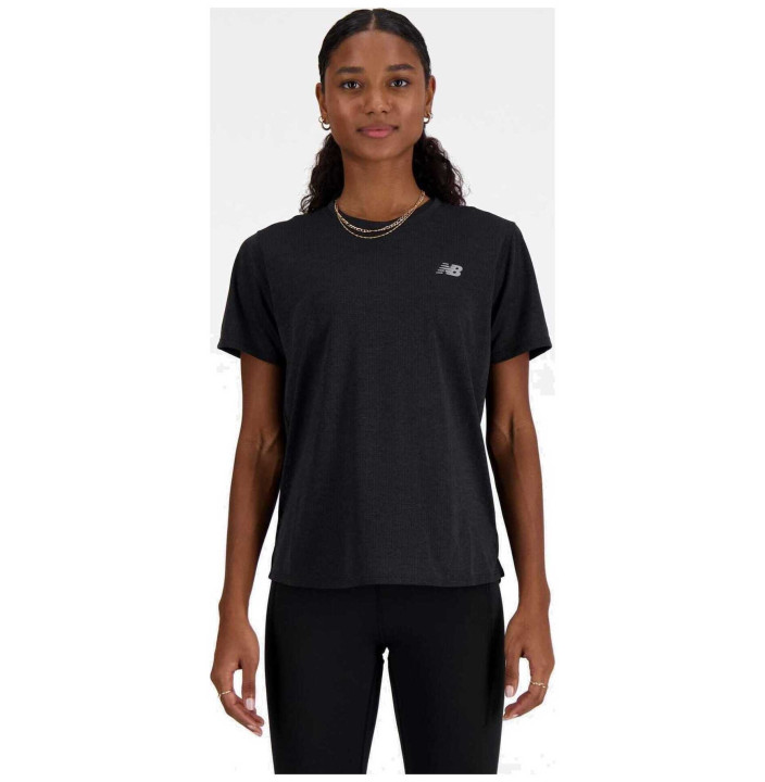 NB ATHLETICS SHORT SLEEVE